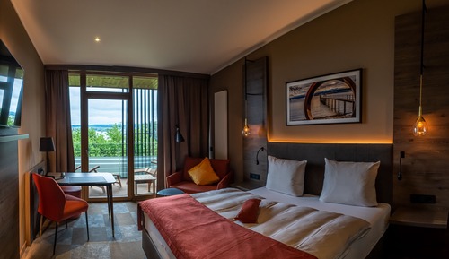 Comfort Twin Room