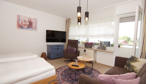 Comfort Condo