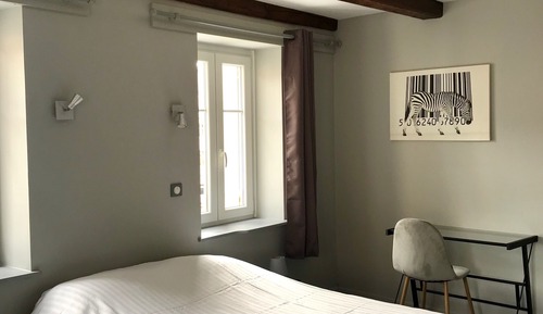 Comfort Double Room