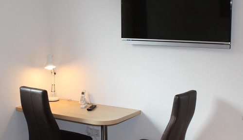 Business Apartment