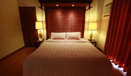 Presidential Suite, 1 King Bed