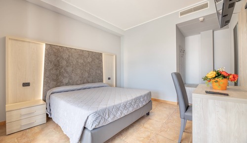 Classic Room