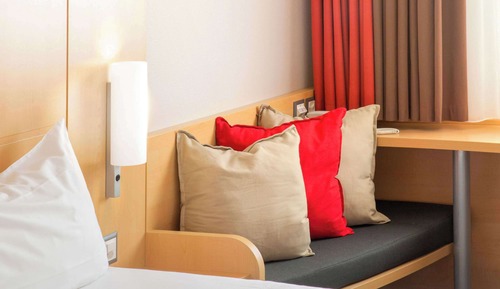 Room, 1 Double Bed