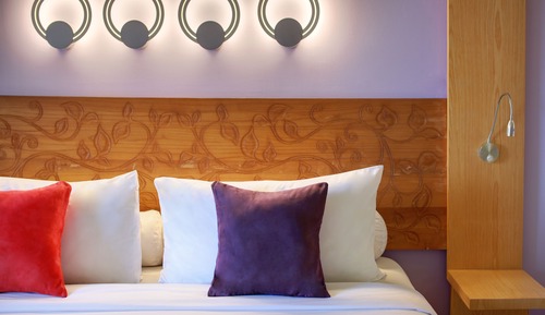 Superior Room, 2 Twin Beds