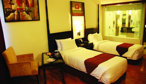 Windsor Suite