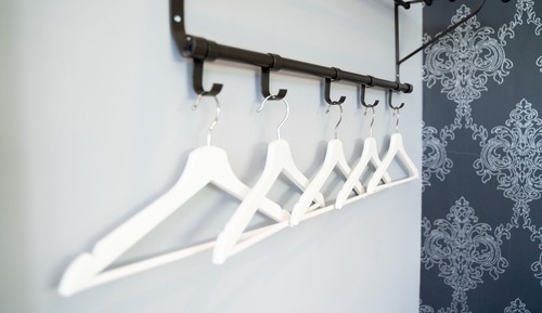 Deluxe Double Room, Ensuite (Room 3)