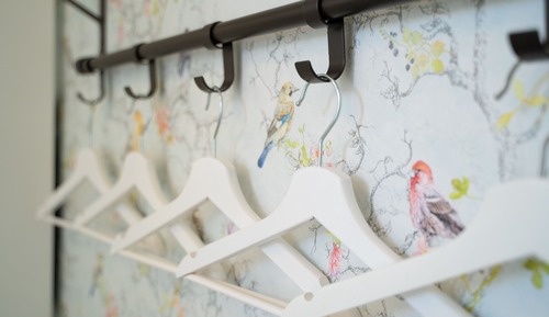 City Double or Twin Room, Ensuite (Room 2)