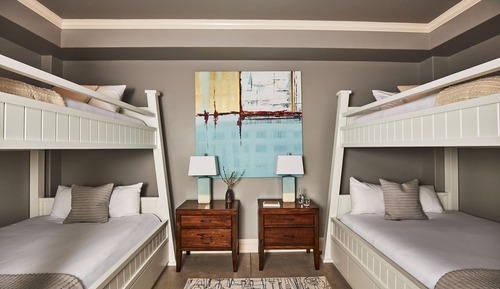 Room, 1 Bedroom (Slopeside Residence S1A)