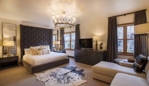 Room, 2 Bedrooms (Riverside Residence A13)