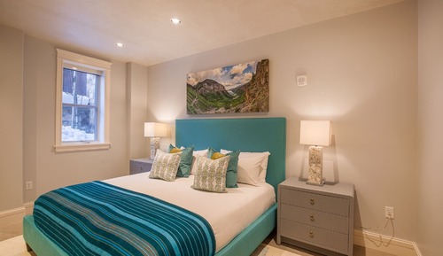 Room, 1 Bedroom (E4)