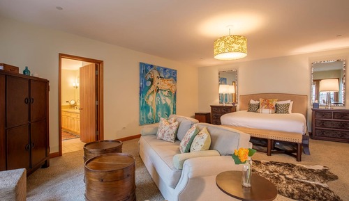 Apartment, 2 Bedrooms (A14 - Riverside)