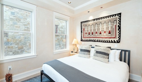 Room, 2 Bedrooms (SW302)