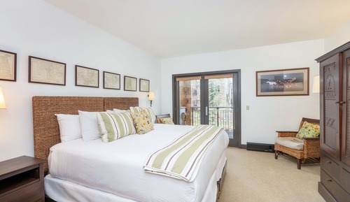 Room, 2 Bedrooms (A6 - Riverside)