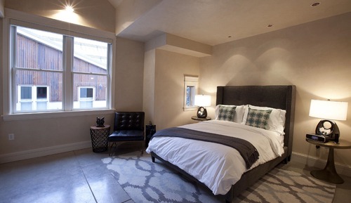 Room, 2 Bedrooms (E3)