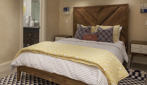 Room, 4 Bedrooms (E2)