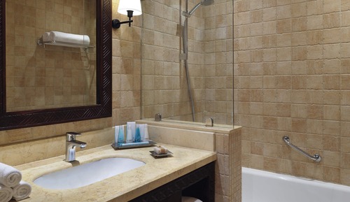 Executive Twin Room, 2 Twin Beds