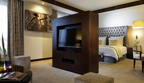 Suite (Ambassador)