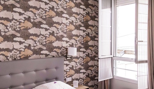 Comfort Room