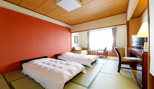 Modern Japanese Style Room, Non Smoking