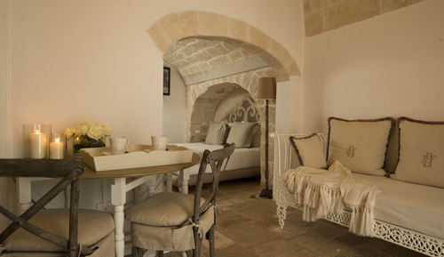 Deluxe Room, Ground Floor