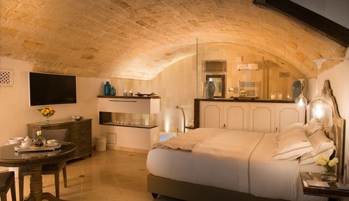 Deluxe Room, Annex Building (150 meters from Main building)
