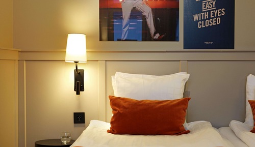 Room, 1 Queen Bed
