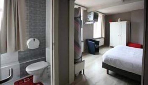 Triple Room, 1 Bedroom