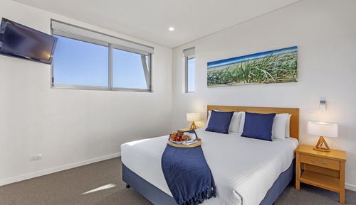 Apartment, 2 Bedrooms