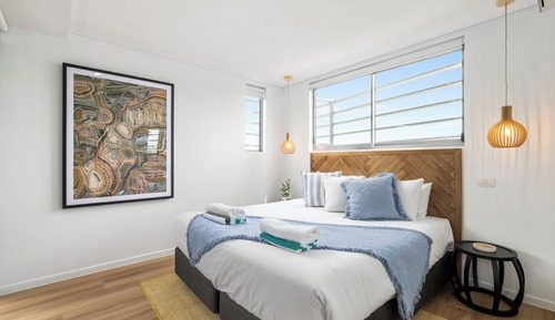 Executive Apartment, 1 Bedroom