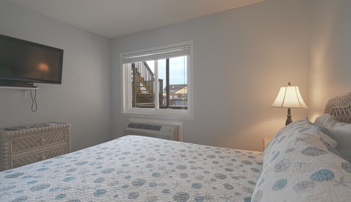 Apartment, 1 Bedroom, Pool View