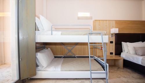 Superior Quadruple Room