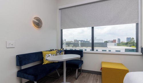 aloft, Room, 1 King Bed
