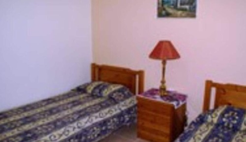 Villa, 2 Bedrooms, Smoking, Balcony
