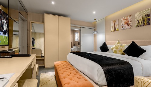 Superior Room