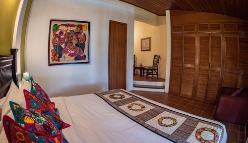 Junior Room
