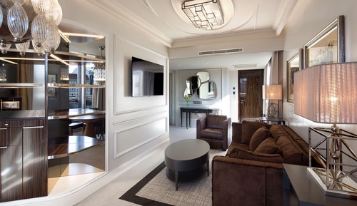 Suite, 1 Bedroom