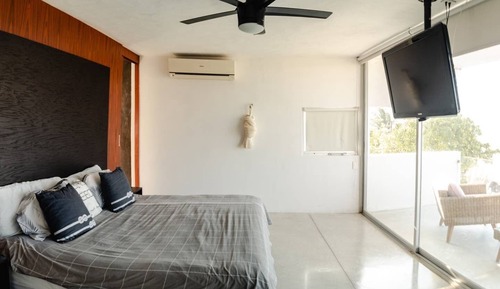 Villa (3 Bedrooms)
