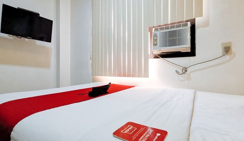 Double Room (Reddoorz)