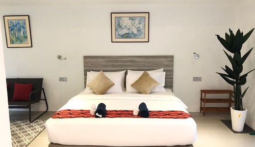 Standard Studio Suite, 1 Bedroom