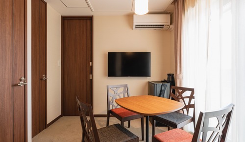 Standard Room, Non Smoking (C)