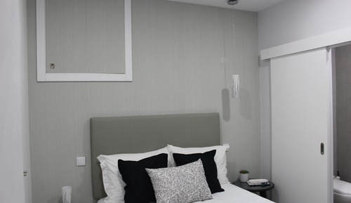 Room, 1 Bedroom