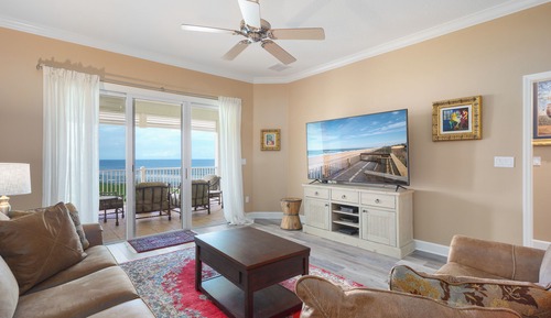 Condo (452 Cinnamon Beach - No Pets Allowed)