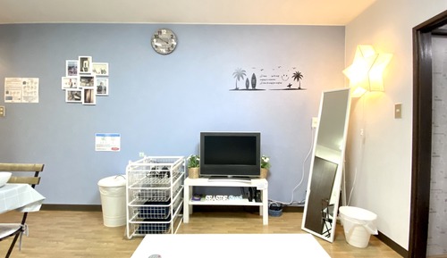 Apartment (306)