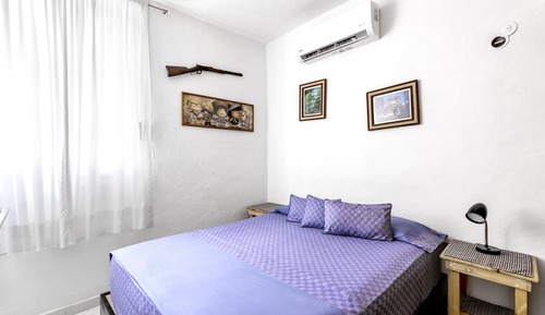 Apartment, 2 Bedrooms, Smoking, Private Pool