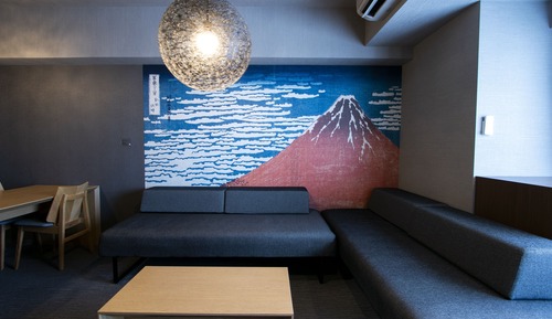 Grand Room