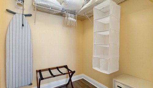Condo, 2 Bedrooms, Balcony, Ocean View (604 + Bunk Room)