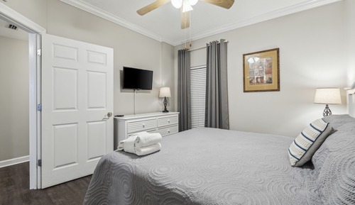 Condo, 1 Bedroom, Balcony, Ocean View (806)