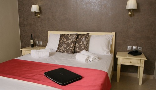 Studio, Mountain View