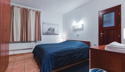 Apartment (One bedroom 1)