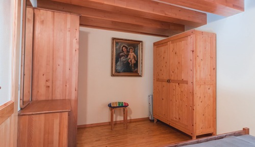 Apartment (Duplex 3)